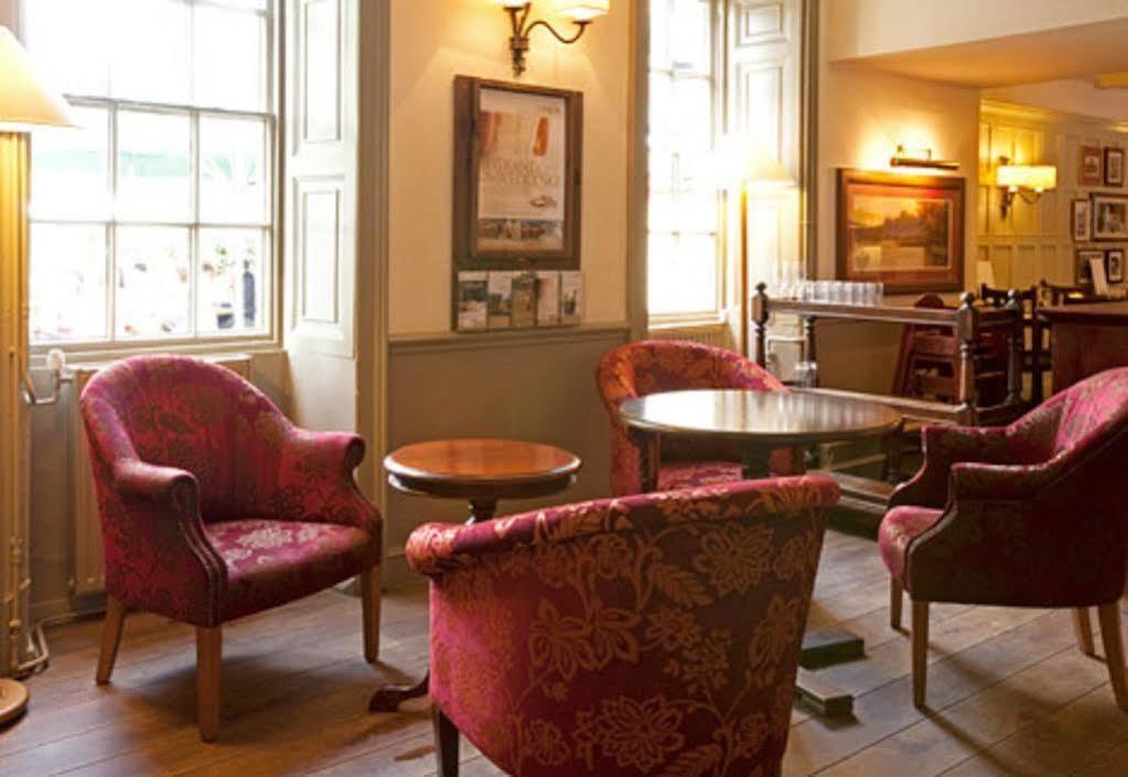 Old Manse Hotel By Greene King Inns Bourton-on-the-Water Exterior photo